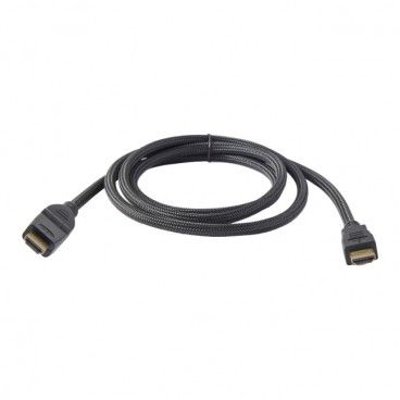 Kabel HDMI Blyss 4K czarny 1,5 m 