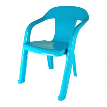 Krzesełko dziecięce Shaf Baghera niebieskie