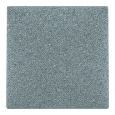 Panel ścienny tapicerowany Stegu Mollis kwadrat 30 x 30 cm jasny niebieski