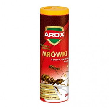 Preparat na mrówki Mrówkotox 500 g