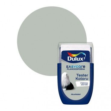 Tester farby Dulux EasyCare miętowa szarość 0,03 l