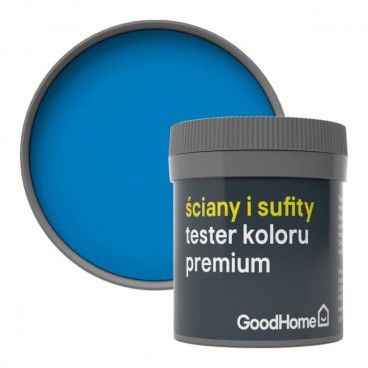 Tester farby GoodHome Premium Ściany i Sufity menton 0,05 l