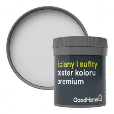 Tester farby GoodHome Premium Ściany i Sufity whistler 0,05 l