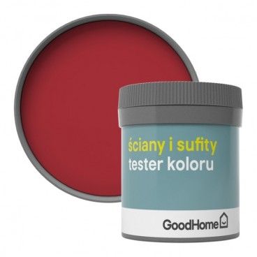 Tester farby GoodHome Ściany i Sufity chelsea 0,05 l