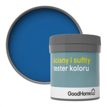 Tester farby GoodHome Ściany i Sufity valbonne 0,05 l