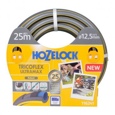 Wąż Hozelock Ultramax 12,5 mm 25 m