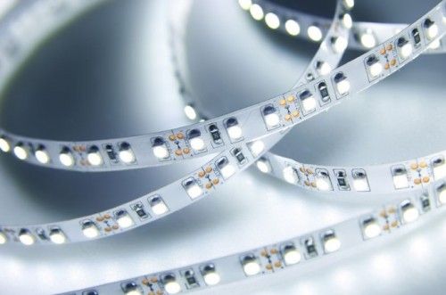 Tasmy Led Inspiracje I Porady