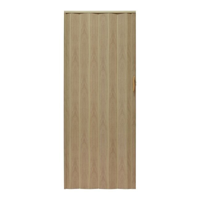 Drzwi Harmonijkowe Natura 001p 80 50 Dab Sonoma Drzwi