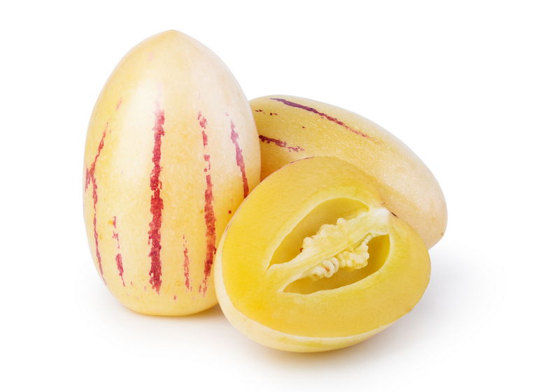 Psianka melonowa