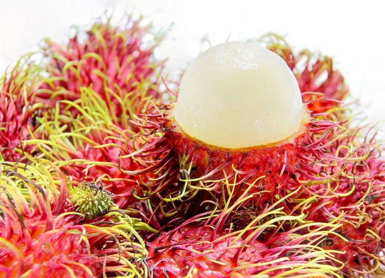 Rambutan