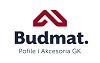 Logo marki: Budmat
