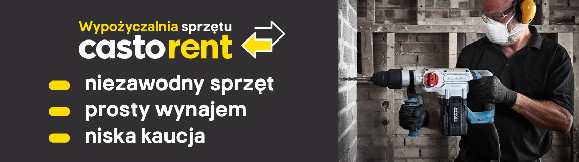 castorent