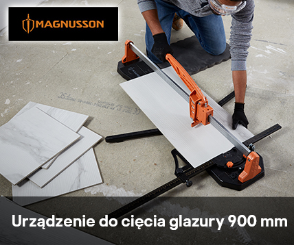 Urządzenie do cięcia glazury 900 mm