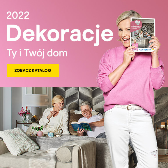 Katalog Dekoracje 2022