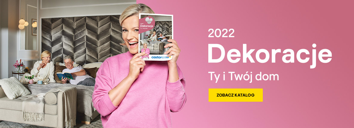 Katalog Dekoracje 2022