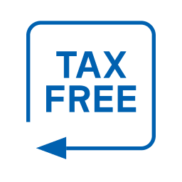 Zwrot podatku VAT dla podróżnych (TAX FREE)
