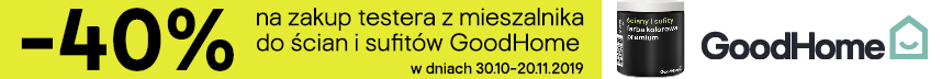 Testery z mieszalnika