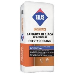 Klej do styropianu Atlas Premium 25 kg