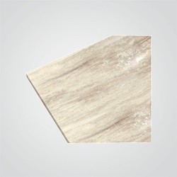 Blat kuchenny Kronopol 60 x 2,8 x 305 cm trawertyn