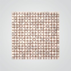 Mozaika kamienna Inca 30,5 x 30,5 cm