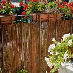 Mata wiklinowa na balkon 300 x 120 cm