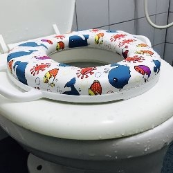 deska wc dla dziecka
