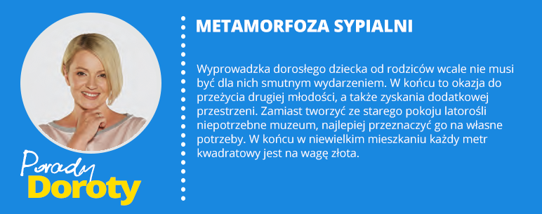 porada dekoratorki