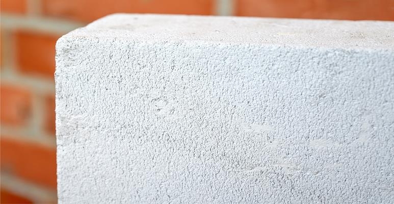 beton komórkowy zastosowanie