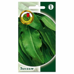 Szczaw Belwilski Castorama