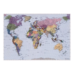 mapa świata, tapeta, dom podróżnika