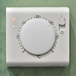 sterownik termostatyczny