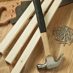 narzędzia stolarskie