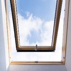 okno dachowe
