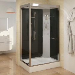 kabina prysznicowa z brodzikiem
