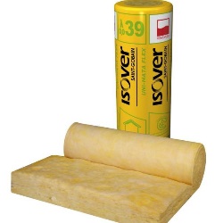 Wełna izolacyjna