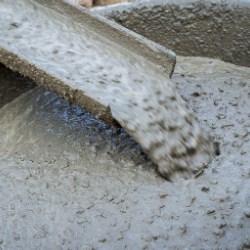 Wylewka betonowa