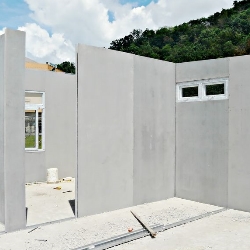 budowa domu modułowego