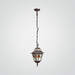 Lampa ogrodowa wisząca Munchen 1 x 60 W E27