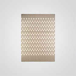 Dywan Agnella Magic Kira 160 x 220 cm popiel