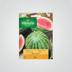 Nasiona arbuz Mini Love Vilmorin