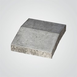 Daszek Polbruk Antara II 22,5 x 28 x 5,5 cm paloma