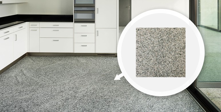 Granit polerowany G603 30,5 x 30,5 cm 0,93 m2