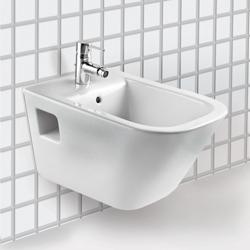 Bidet wiszący Roca Gap