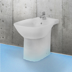 Bidet stojący Roca Debba