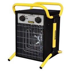 Nagrzewnica elektryczna Stanley 2 kW