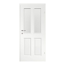 Drzwi pokojowe Classen Morison 80 prawe biały lakier