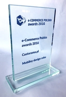 e-Commerce Awards 2016