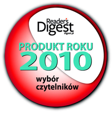 Godło Produkt Roku